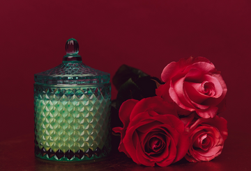 Libra – Powerful Delight